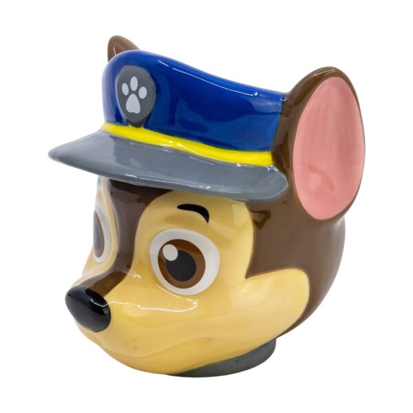 Stor: Paw Patrol Boy - Dolomite 3D Mug In Gift Box  (78956)