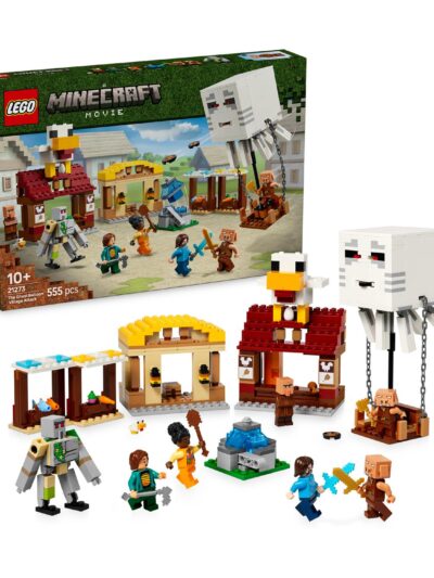 LEGO® Minecraft: Minecraft 21273 (21273)