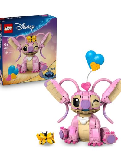 LEGO® Disney Classic: Angel (43257)