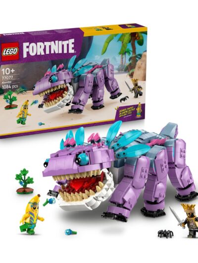 LEGO® Fortnite®: Klombo (77077)