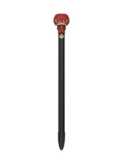 Funko Pop! Pens: DC Comics - Flash Pen & Topper