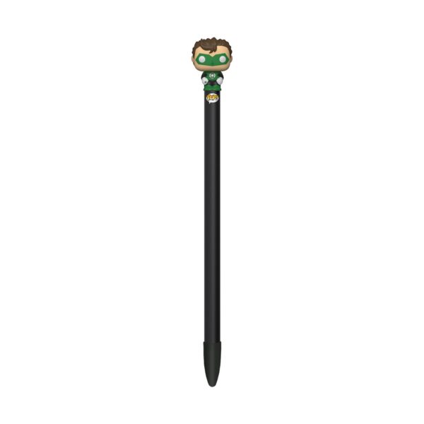 Funko Pop! Pens: DC Comics - Green Lantern Pen & Topper