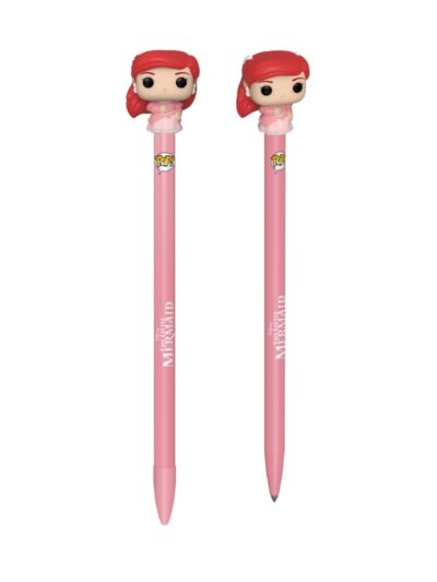 Funko Pop! Pens: Disney Princess - Ariel Pen & Topper