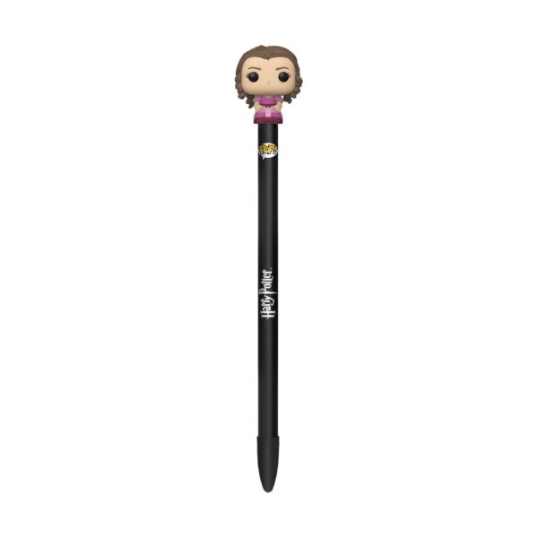 Funko Pop! Pens: Harry Potter - Hermione Granger Pen & Topper