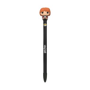 Funko Pop! Pens: Harry Potter - Ron Weasley Pen & Topper