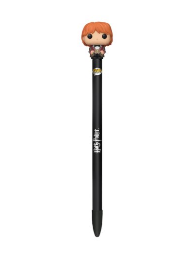 Funko Pop! Pens: Harry Potter - Ron Weasley Pen & Topper