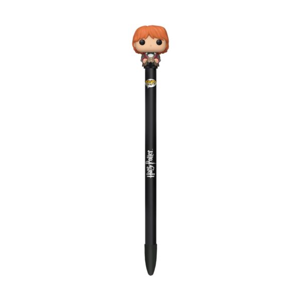 Funko Pop! Pens: Harry Potter - Ron Weasley Pen & Topper