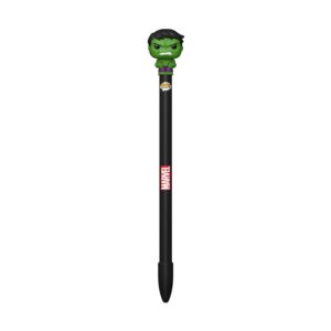 Funko Pop! Pens: Marvel - Hulk Pen & Topper