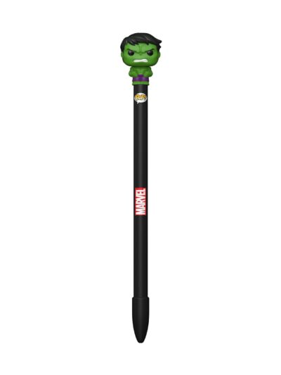 Funko Pop! Pens: Marvel - Hulk Pen & Topper