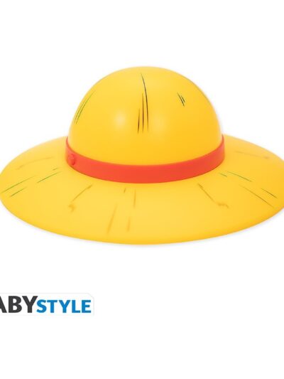 Abysse: One Piece - Strawhat Lamp (ABYLIG021)