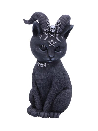 Nemesis Now Adult: Cult Cuties - Pawzuph Figure (11cm)