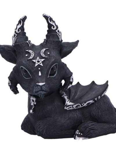 Nemesis Now Adult: Cult Cuties - Baal Figure (9cm)