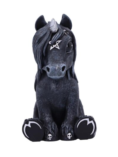 Nemesis Now Adult: Cult Cuties - Culticorn Figure (10.2cm)