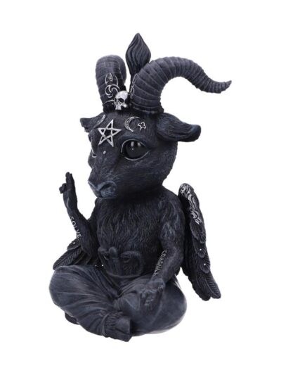 Nemesis Now Adult: Cult Cuties - Baphoboo Figure (14cm)