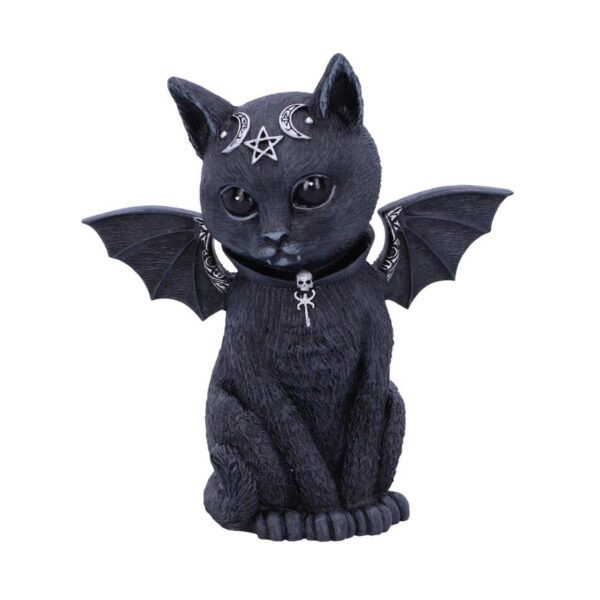 Nemesis Now Adult: Cult Cuties - Malpuss Figure (10cm)