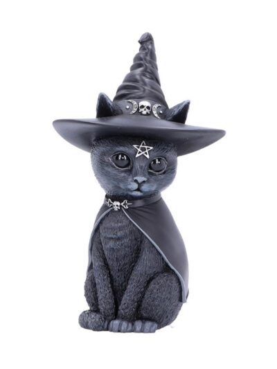 Nemesis Now Adult: Cult Cuties - Purrah Figure (13.5cm)