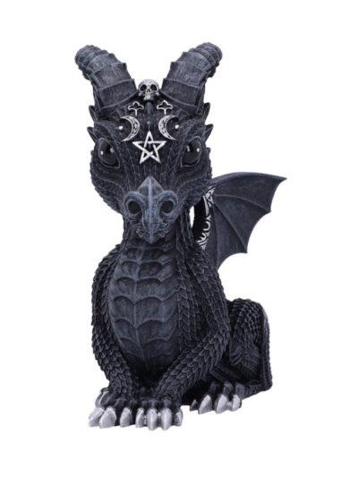 Nemesis Now Adult: Cult Cuties - Lucifly Figure (10.7cm)