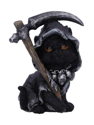 Nemesis Now Adult: Gothic - Amara Figure (10.2cm)