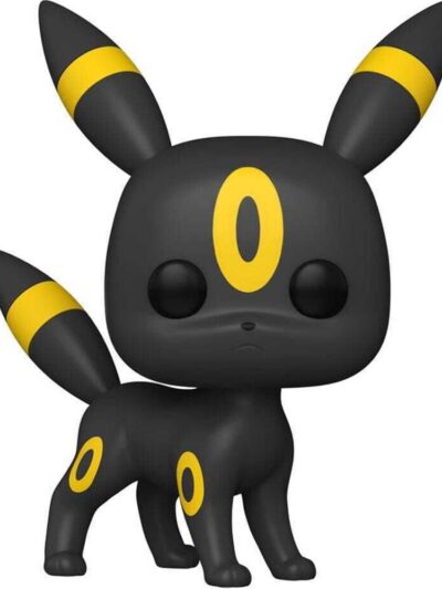 Funko Pop! Games: Pokemon - Umbreon #948 Vinyl Figure