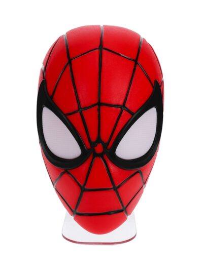 Paladone: Marvel Spiderman - Mask Light (PP11357SPMV2VN)