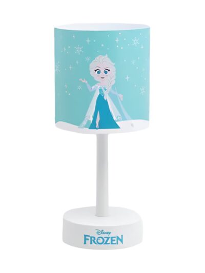 Paladone: Disney Frozen - Mini Desk Lamp (PP12331FZT)