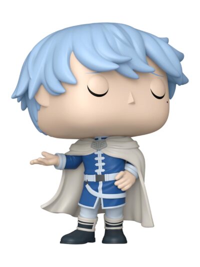 Funko Pop! Animation: Frieren: Beyond Journey's End - Himmel* #1989 Vinyl Figure