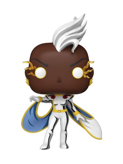 Funko Pop! Marvel: X-Men'97 - Storm #1539 Bobble-Head Vinyl Figure