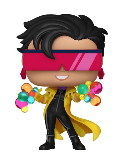 Funko Pop! Marvel: X-Men'97 - Jubilee #1536 Vinyl Figure