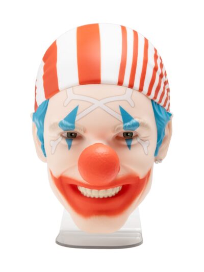 Paladone: One Piece - Buggy Mask Light (PP14340OPNF)