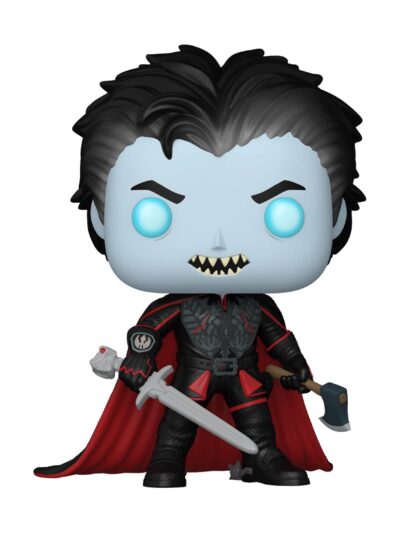 Funko Pop! Movies: Sleepy Hollow - Headless Horseman* #1945 Vinyl Figure