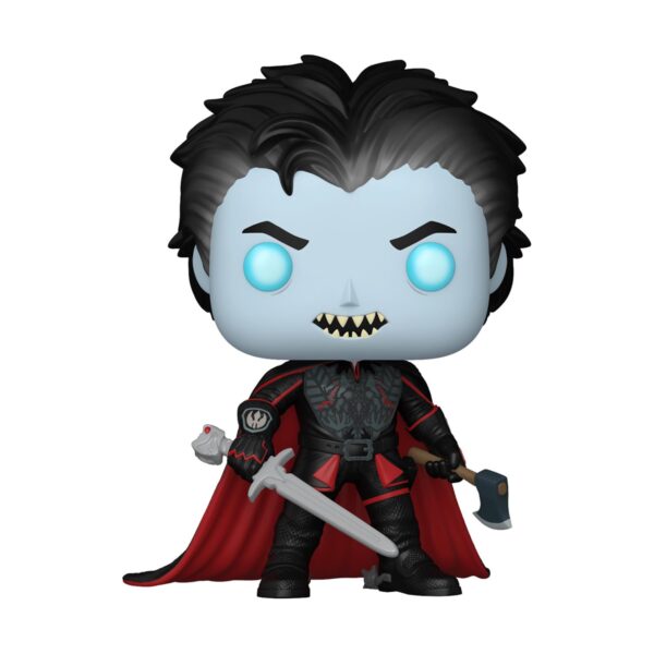Funko Pop! Movies: Sleepy Hollow - Headless Horseman* #1945 Vinyl Figure