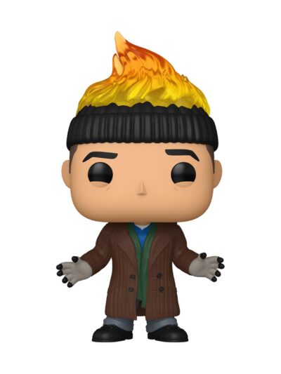 Funko Pop! Movies: Home Alone 2 Lost in New York - Harry #1917 Vinyl Figure