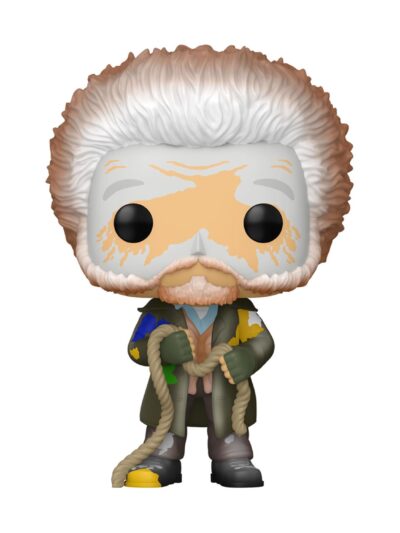 Funko Pop! Movies: Home Alone 2 Lost in New York - Marv #1919 Vinyl Figure