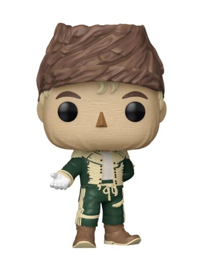 Funko Pop! Movies: Wicked - Scarecrow #1927 Vinyl Figure