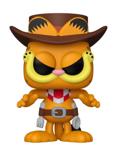 Funko Pop! Comics: Garfield - Garfield #50 Vinyl Figure