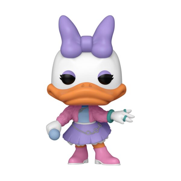 Funko Pop! Disney: Mickey & Friends - Daisy Duck #1619 Vinyl Figure