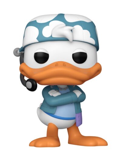 Funko Pop! Disney: Mickey & Friends - Donald Duck #1620 Vinyl Figure