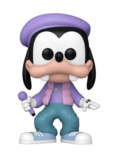 Funko Pop! Disney: Mickey & Friends - Goofy #1621 Vinyl Figure