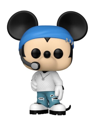 Funko Pop! Disney: Mickey & Friends - Mickey Mouse #1622 Vinyl Figure