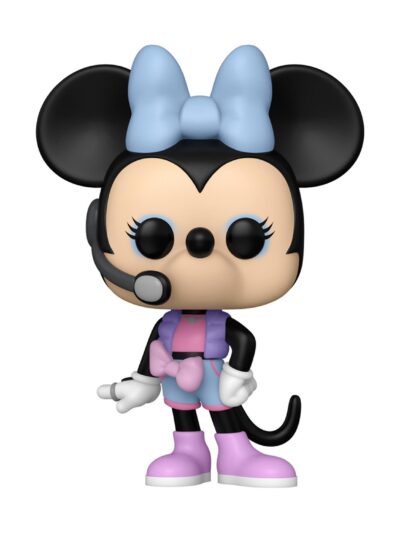 Funko Pop! Disney: Mickey & Friends - Minnie Mouse #1623 Vinyl Figure