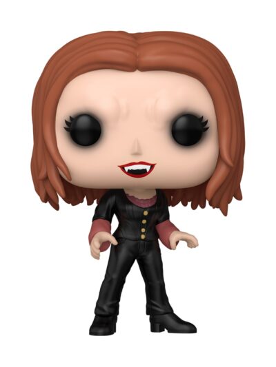 Funko Pop! Television: Buffy the Vampire Slayer - Willow (Vampire) #1729 Vinyl Figure