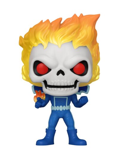 Funko Pop! Marvel: Strange Tales - Ghost Rider #1559 Vinyl Figure