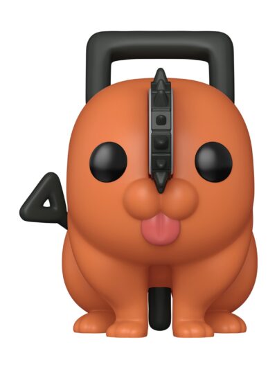 Funko Pop! Jumbo: Chainsaw Man - Pochita #2035 Vinyl Figure (10")