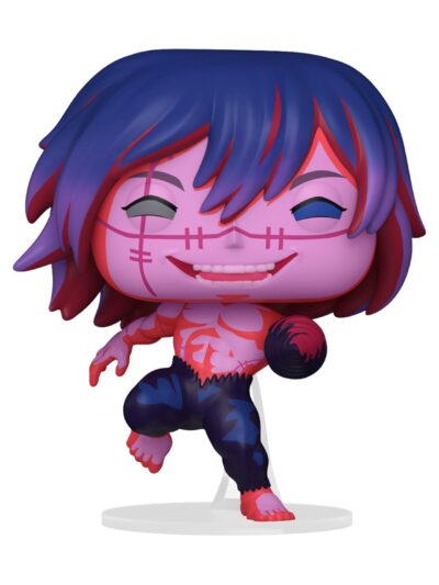 Funko Pop! Animation: Jujutsu Kaisen - Mahito #2126 Vinyl Figure