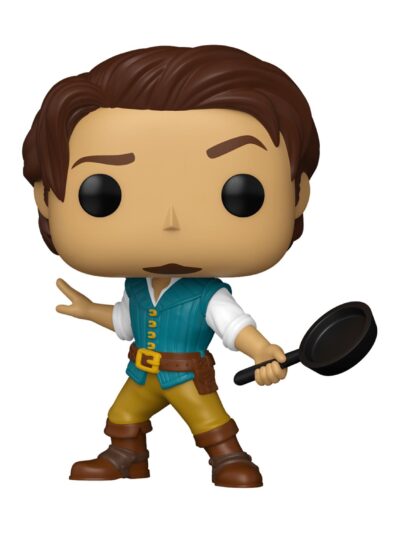 Funko Pop! Disney: Tangled - Flynn (15th Ann.) #1642 Vinyl Figure