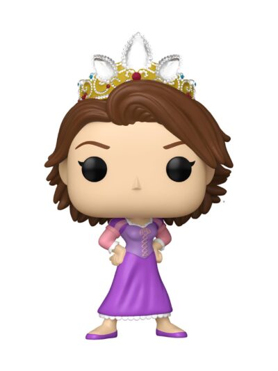 Funko Pop! Disney: Tangled - Rapunzel (15th Ann.) #1641 Vinyl Figure