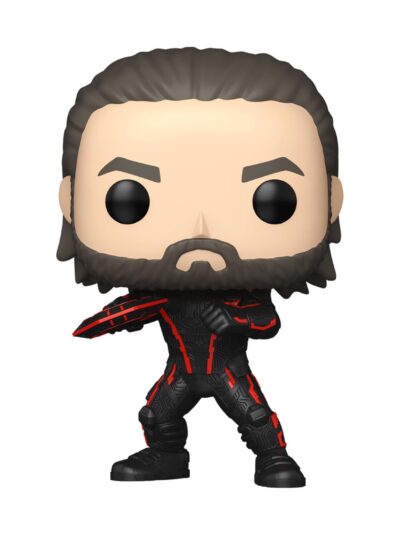 Funko Pop! Movies: Tron Ares - Ares #1965 Vinyl Figure