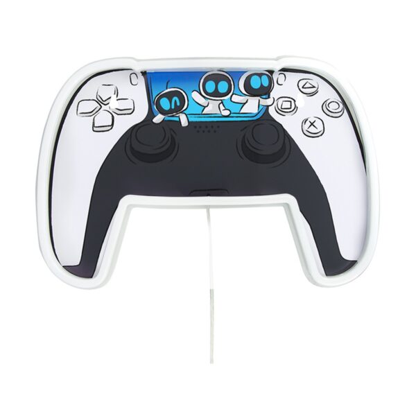 Paladone: Astro Bot Wall Mountable LED Neon Light (PP15439ABVN)