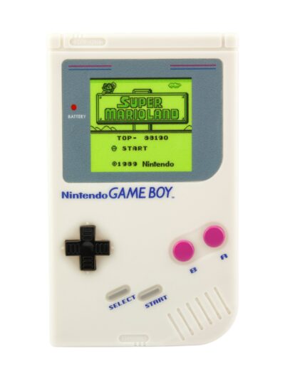 Paladone Nintendo: Gameboy Light (PP5103NNV3)