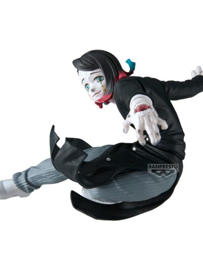 Banpresto Vibration Stars: Demon Slayer: Kimetsu No Yaiba - Enmu Statue (11cm) (29067)